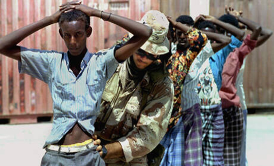 "صوت أمريكا": واشنطن تسحب قواتها من الصومال