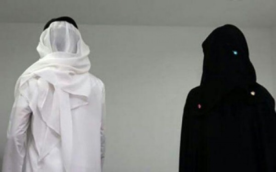 ماذا فعلت سيدة بعد أن اكتشفت حقيقة زوجها.. تكفيري وقائد خلية إرهابية! ماذا فعلت سيدة بعد أن اكتشفت حقيقة زوجها.. تكفيري وقائد خلية إرهابية!