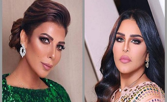 أصالة وأحلام ترفضان الإقامة في فندق واحد بالسُعودية.. ما القصّة؟ أصالة وأحلام ترفضان الإقامة في فندق واحد بالسُعودية.. ما القصّة؟