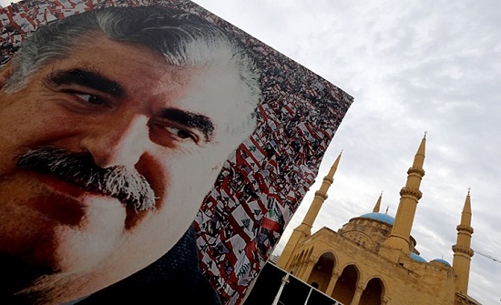 ذكرى اغتيال الحريري الـ17.. "البيت السنّي" في أضعف حالاته ذكرى اغتيال الحريري الـ17.. "البيت السنّي" في أضعف حالاته