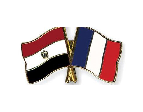 مناورة فرنسية مصرية تسبق مهاجمة تنظيم "داعش" في ليبيا مناورة فرنسية مصرية تسبق مهاجمة تنظيم "داعش" في ليبيا