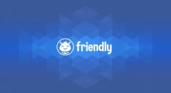 Friendly .. تطبيق يجمع فيس بوك ومسنجر مع مزايا قوية أخرى