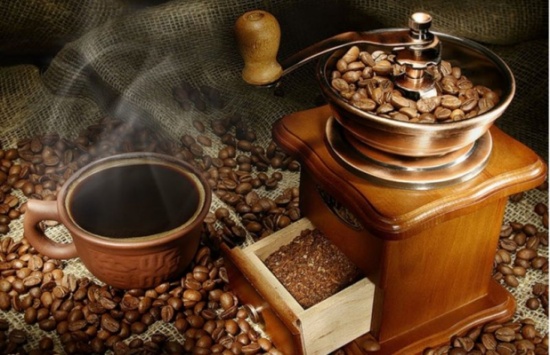 بالصور - أغلى أنواع القهوة في العالم من روث الفيلة.. ستتفاجأون بسعر الكيلو! بالصور - أغلى أنواع القهوة في العالم من روث الفيلة.. ستتفاجأون بسعر الكيلو!