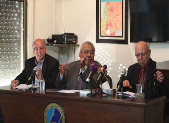 الراوبدة : لا تناقض بين الهوية الوطنية والالتزام القومي