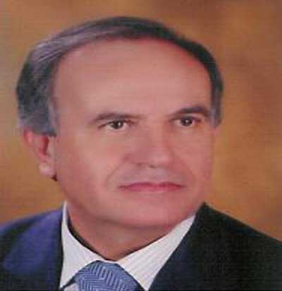 تعيين المهندس عبدالله فريج مديراً عاماً لمؤسسة الاقراض الزراعي بالوكالة تعيين المهندس عبدالله فريج مديراً عاماً لمؤسسة الاقراض الزراعي بالوكالة