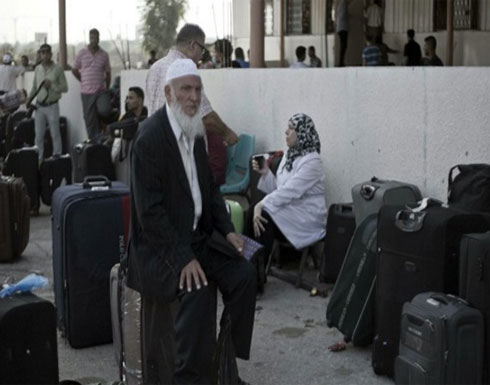 نائب إسرائيلي يقترح خطة لتصفية القضية الفلسطينية "للأبد" نائب إسرائيلي يقترح خطة لتصفية القضية الفلسطينية "للأبد"