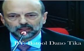 الرزاز يستقبل رئيس ديوان المراقبة العامة بالسعودية الرزاز يستقبل رئيس ديوان المراقبة العامة بالسعودية