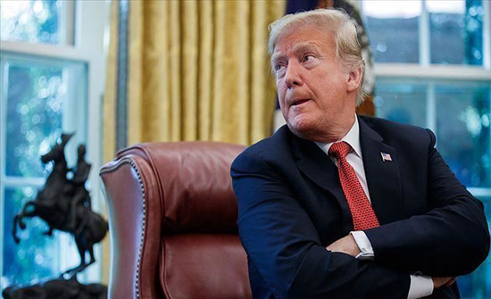 ترامب: جميع الخيارات مفتوحة لإخراج روسيا من فنزويلا