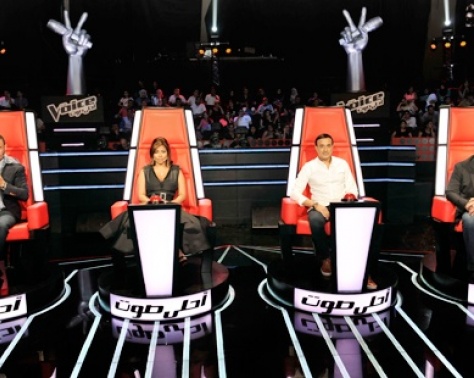 نجم thevoice رزق بطفلة.. وهذا الاسم الذي اختاره لها! نجم thevoice رزق بطفلة.. وهذا الاسم الذي اختاره لها!