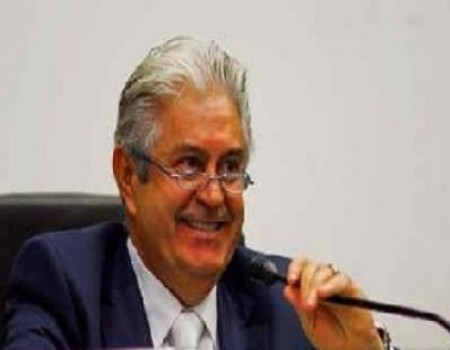 رئيس سلطة العقبة يفتتح ندوة حول دور التربية الوطنية في توعية الشباب رئيس سلطة العقبة يفتتح ندوة حول دور التربية الوطنية في توعية الشباب