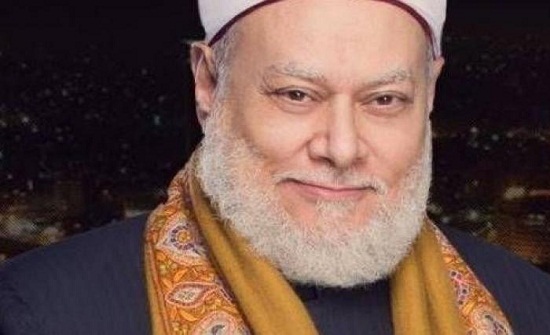 علي جمعة : الجهاد عكس الصهاينة "مُباح" علي جمعة : الجهاد عكس الصهاينة "مُباح"