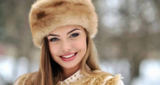 لماذا يندفع الرجل لمواعدة إمرأة روسية؟ لماذا يندفع الرجل لمواعدة إمرأة روسية؟