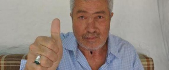تركي يصاب بثلاثة سرطانات مختلفة في أقل من 7 أشهر.. ويتخلص منها! تركي يصاب بثلاثة سرطانات مختلفة في أقل من 7 أشهر.. ويتخلص منها!