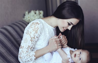 كيف تتغير الحياة الزوجية بعد الانجاب؟ كيف تتغير الحياة الزوجية بعد الانجاب؟