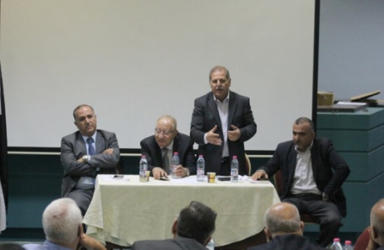 "مستقلة الانتخاب" تستكمل لقاءاتها التقييمية للعملية الانتخابية