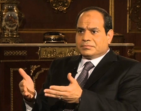 صحيفة إيطالية: السيسي علم بمقتل ريجيني وأمر بإخفاء الحادثة