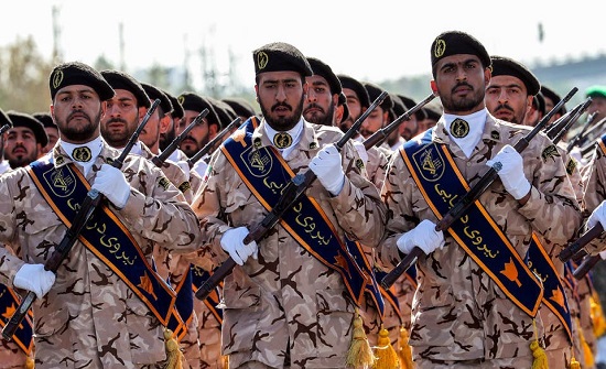 تحسباً لاحتجاجات.. الحرس الثوري يشكل "فرق اقتحام" بطهران تحسباً لاحتجاجات.. الحرس الثوري يشكل "فرق اقتحام" بطهران