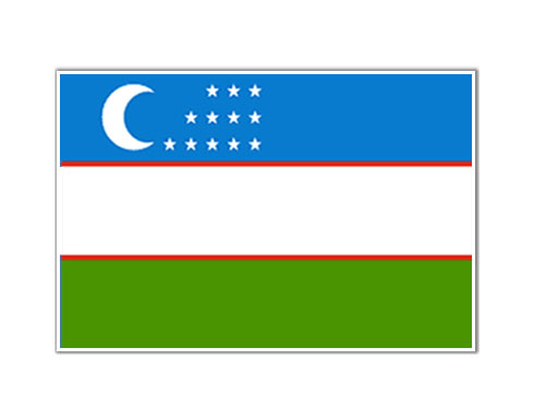 الانتخابات البرلمانية فى أوزبكستان