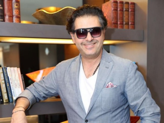 دعوى قضائية ضدَّ راغب علامة في الأردن!