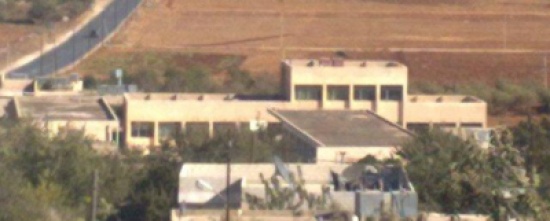 يوم قصصي في مدرسة عبين الثانوية الجديدة للبنات