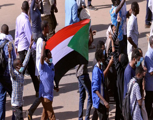 احتجاجات السودان.. عمليات اعتقال في صفوف المعارضة احتجاجات السودان.. عمليات اعتقال في صفوف المعارضة