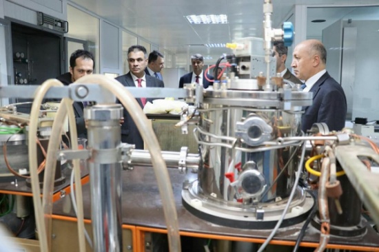توقيع اتفاقيات للتعاون العلمي والاكاديمي بين جامعة البلقاء التطبيقية وعدد من الجامعات تركية توقيع اتفاقيات للتعاون العلمي والاكاديمي بين جامعة البلقاء التطبيقية وعدد من الجامعات تركية