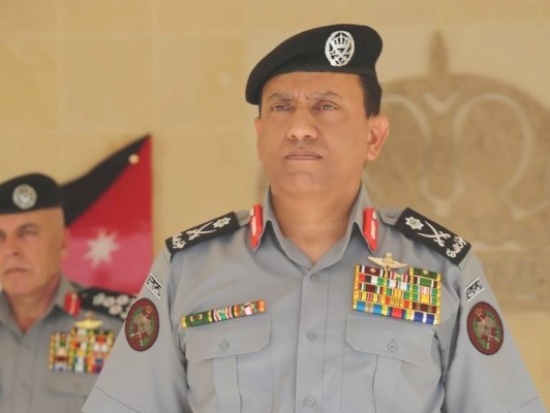 الحواتمة: متقاعدو الدرك أدوا الأمانة وتركوا إرثا حافلاً بالتضحية والعطاء الحواتمة: متقاعدو الدرك أدوا الأمانة وتركوا إرثا حافلاً بالتضحية والعطاء