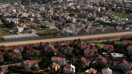 بريطانيا .. حملة لوقف التعاون مع مستوطنات بريطانيا .. حملة لوقف التعاون مع مستوطنات
