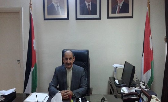 ابو نقطة: الموسم المطري لهذا العام جيد ابو نقطة: الموسم المطري لهذا العام جيد