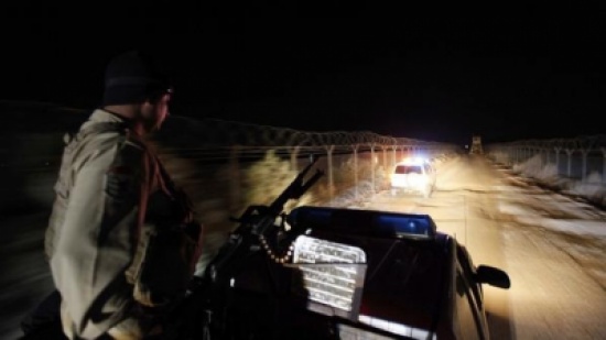 العراق : القبض على 3 أردنيين فارين من سوريا