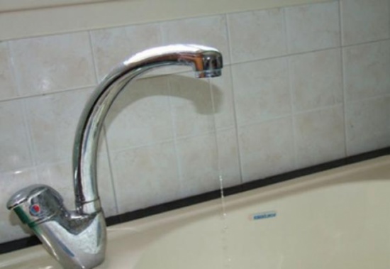 حيان في معان يعطشان منذ شهر