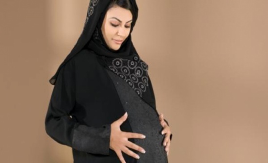 أردنية ترزق بمولدة خلال أدائها فريضة الحج أردنية ترزق بمولدة خلال أدائها فريضة الحج