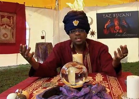 احتراق الكاهن