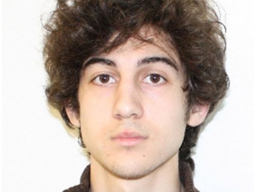 جوهر تسارناييف يواجه أهالي ضحاياه