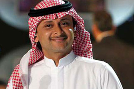عبد المجيد عبد الله يكشف اسراره: إبنتي تعيش مع والدتها عبد المجيد عبد الله يكشف اسراره: إبنتي تعيش مع والدتها