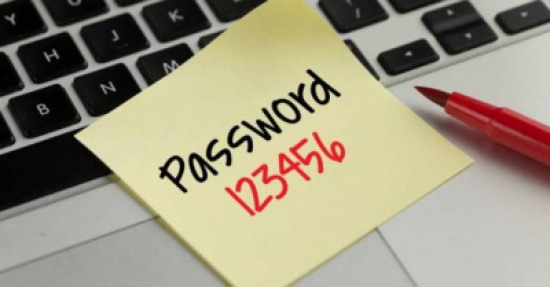 انتبه من "كلمة السر".. وتجنّب هذه الكلمات دائماً! انتبه من "كلمة السر".. وتجنّب هذه الكلمات دائماً!
