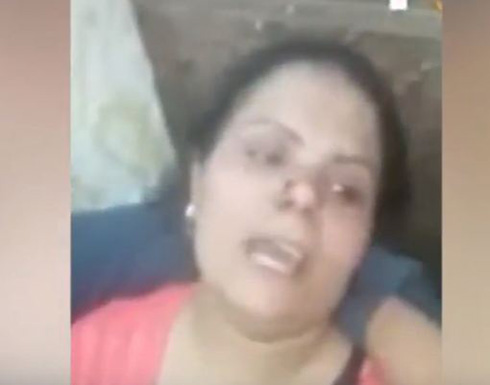 شاهدة من أقباط المنيا: هاجمونا وقتلوا معظم الضحايا برصاص في الرأس (فيديو) شاهدة من أقباط المنيا: هاجمونا وقتلوا معظم الضحايا برصاص في الرأس (فيديو)