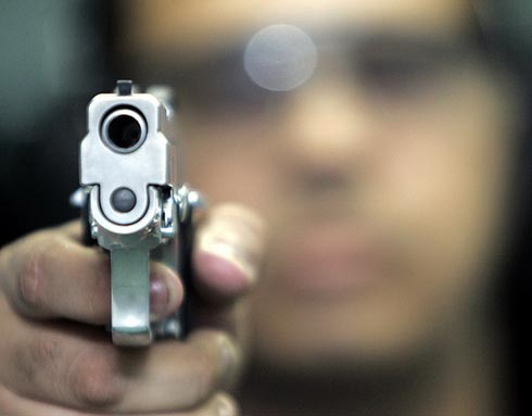 مقتل شاب في 16 من عمره على يد أحد ارباب السوابق بمنطقة جبل التاج