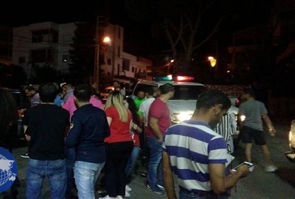 بالفيديو.. لبناني يقتل أخر بعد اكتشافه علاقة عاطفية مع والدته