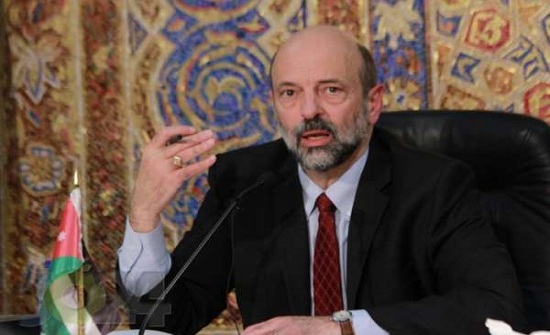 الاردن لن يستقبل المزيد من اللاجئين السوريين