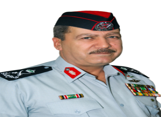 عينُ حِكمةٍ ورؤىٌ ثاقبةٌ ارتقتْ بالأردنِ إلى مدارجِ الرفعةِ والكمال عينُ حِكمةٍ ورؤىٌ ثاقبةٌ ارتقتْ بالأردنِ إلى مدارجِ الرفعةِ والكمال