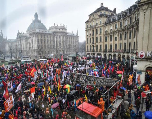 هواجس مؤتمر ميونخ: عدوانية روسيا وانعدام الأمن أبرز الأخطار