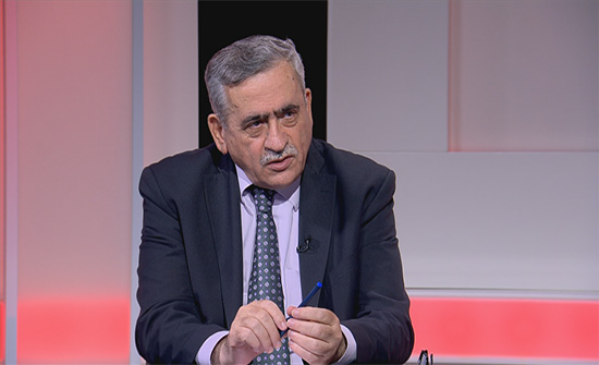 عبيدات : قرار عودة الطلبة إلى المدارس ما زال في موعده عبيدات : قرار عودة الطلبة إلى المدارس ما زال في موعده