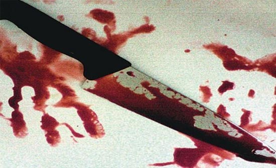 زوجة تقتل زوجها ب 25 طعنة وتقطع لسان حماتها وتذبحها والسبب يثير تعاطف الناس مع القاتلة