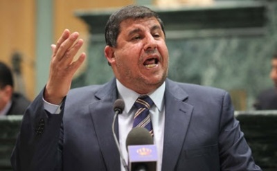 فلسطين النيابية للنسور : ندعوك أن تعيد النظر بعودة السفير الاردني لتل أبيب فلسطين النيابية للنسور : ندعوك أن تعيد النظر بعودة السفير الاردني لتل أبيب
