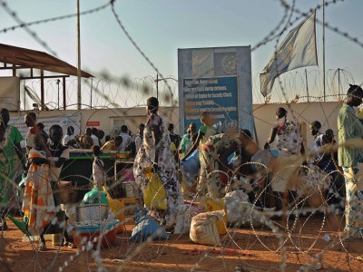 السودان يرفض السماح للأمم المتحدة بالتحقق من صحة جرائم اغتصاب السودان يرفض السماح للأمم المتحدة بالتحقق من صحة جرائم اغتصاب