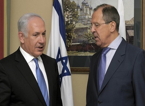 لافروف يتحدث عن صفقة القرن وسبب تأجيلها