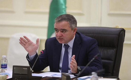 وزير الشباب: نعمل على الإعداد والتدريب والتمكين لدخول سوق العمل وزير الشباب: نعمل على الإعداد والتدريب والتمكين لدخول سوق العمل