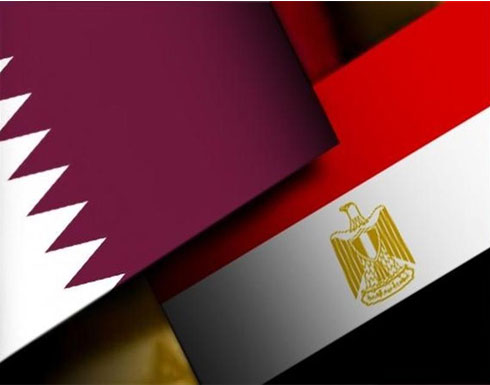 قطر تستنكر الحكم على مرسي في قضية التخابر.. وترفض الزج باسمها قطر تستنكر الحكم على مرسي في قضية التخابر.. وترفض الزج باسمها