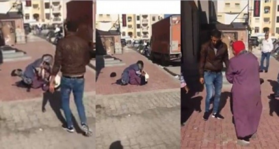 بالفيديو: خليجي يطعن آخر بآلة حادة في مطعم بالبحرين